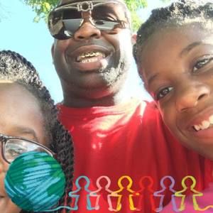 Meet your Posher, Maurice